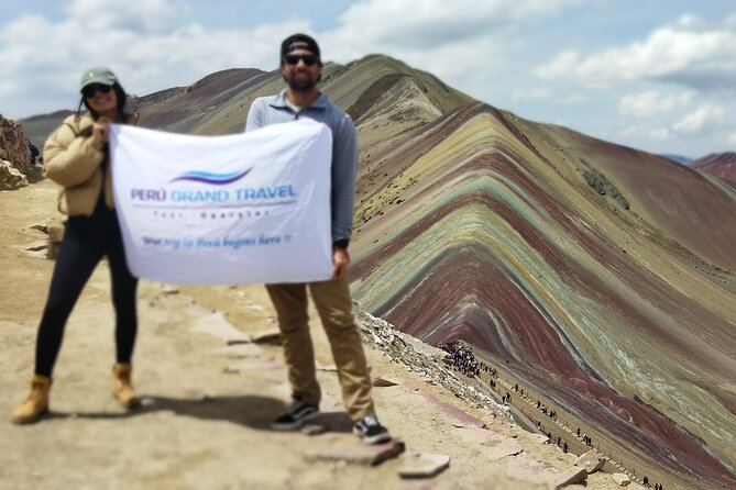 Rainbow Mountain Full-Day Tour from Cusco + Small Group! - Cold, rain, and what to carry