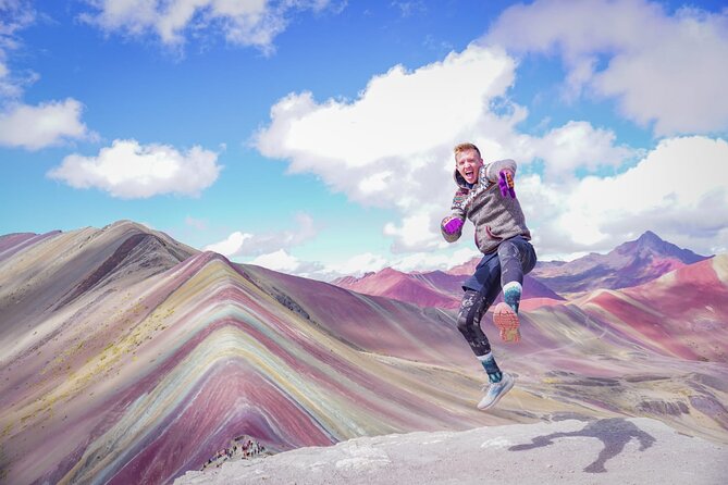 Rainbow Mountain Full-Day Tour from Cusco with Small Group - Why Rainbow Mountain takes a full day from Cusco