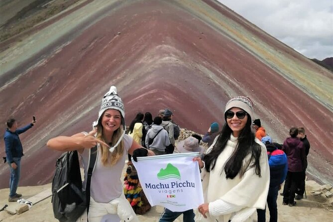 Rainbow Mountain Full Day Trek - Why Rainbow Mountain takes a full day from Cusco