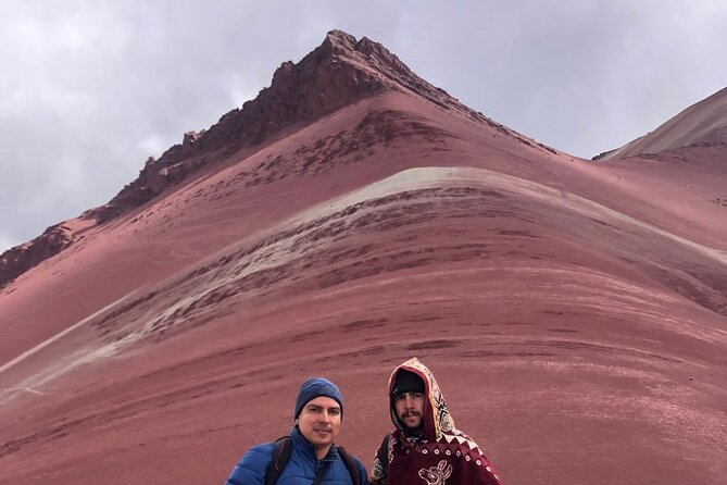 Rainbow Mountain FullDay Hike Colorful Andes Adventure from Cusco - Who should choose this Rainbow Mountain outing?