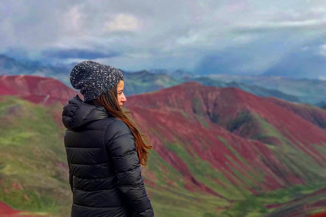 Rainbow Mountain & Red Valley Premium Tour with picnic - The five details that shape your day