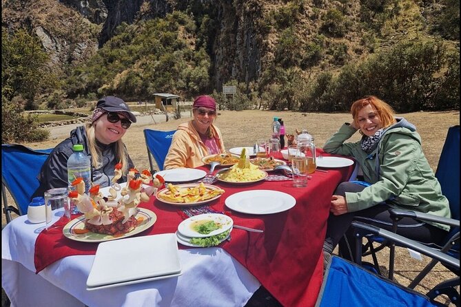 Rainbow Mountain & Red Valley Premium Tour with picnic - Is $190 a fair price?