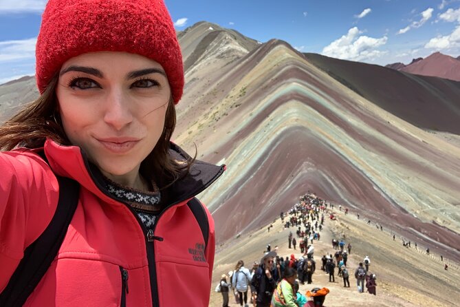 Rainbow Mountain Small-Group Full-Day Hike from Cusco with Meals - Why Rainbow Mountain is worth the long day