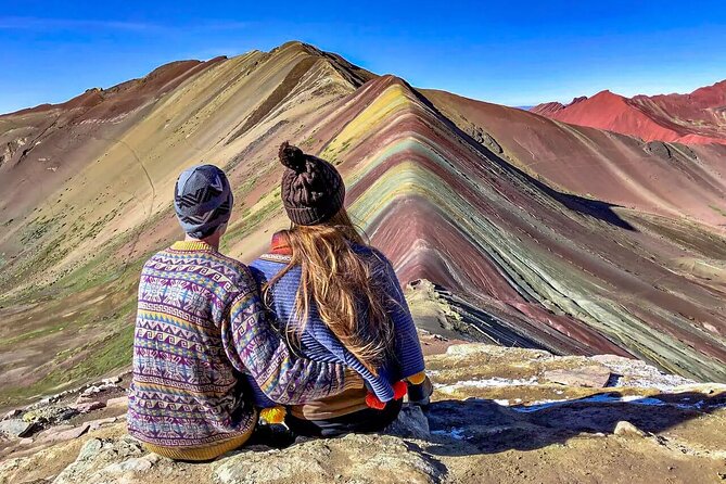Rainbow Mountain Small-Group Full-Day Hike from Cusco with Meals - Breakfast in Cusipata before the climb