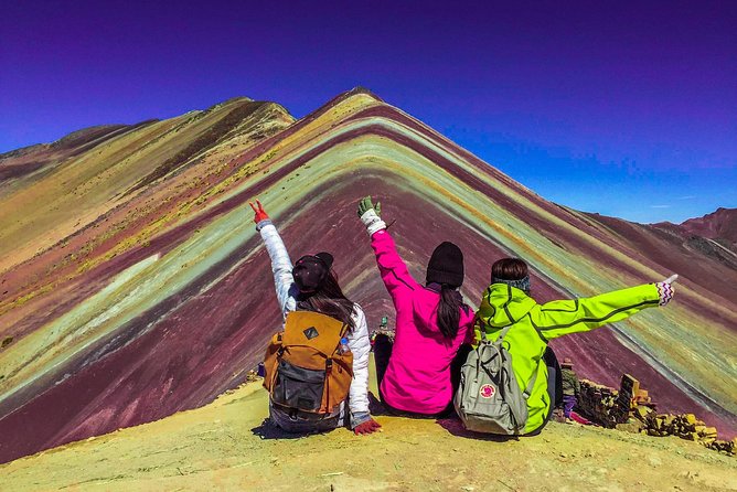 Rainbow Mountain Tour - What makes this Rainbow Mountain day trip worth considering