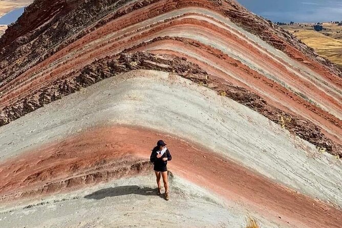 Rainbow Mountain Tour - Is $90 a fair price?