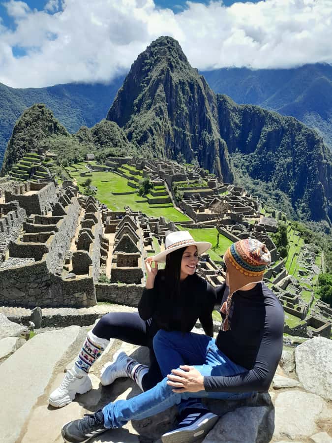 Rainbow Mountain tour and Machu Picchu tour by train - Key points at a glance