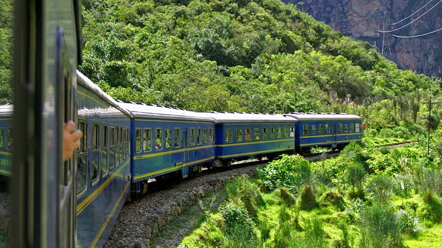 Rainbow Mountain tour and Machu Picchu tour by train - Why Rainbow Mountain is worth the effort