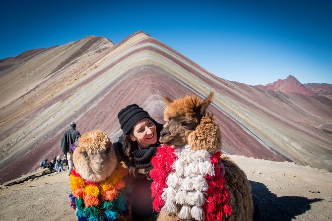 Rainbow Mountain Tour From Cusco - Group Tour - Key Points Before You Book
