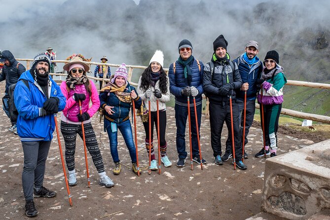 Rainbow Mountain Tour From Cusco - Group Tour - Why Rainbow Mountain Takes A Full Day