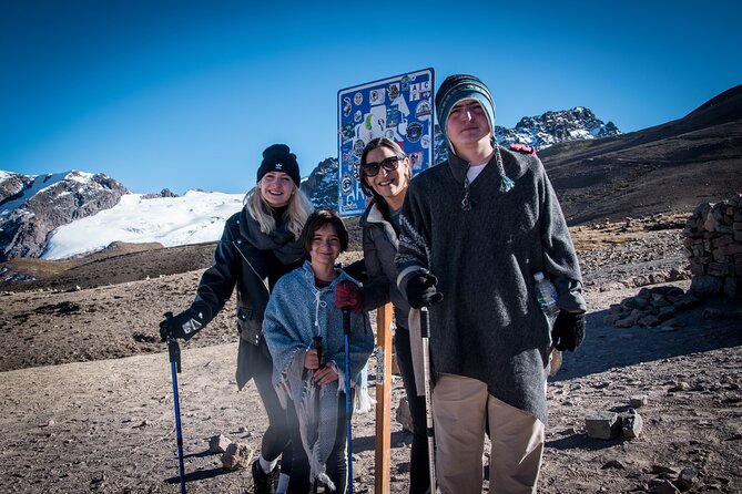 Rainbow Mountain Tour From Cusco - Group Tour - Is The $30 Price Good Value?