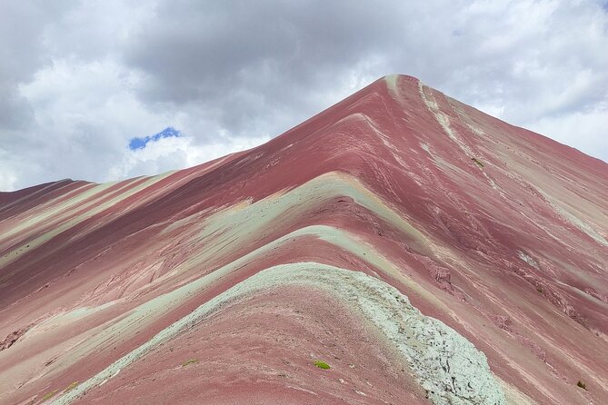 Red Valley and Rainbow Mountain in Quad Bikes - Why the ATV route changes the day