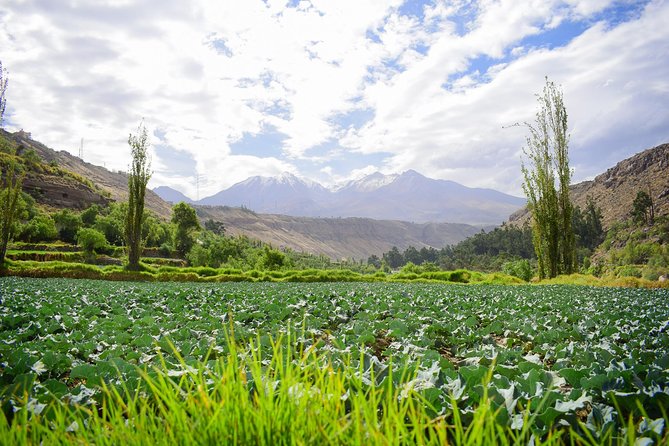 Rock climbing in Arequipa and the Andes of Peru - What the rock feels like for first-timers