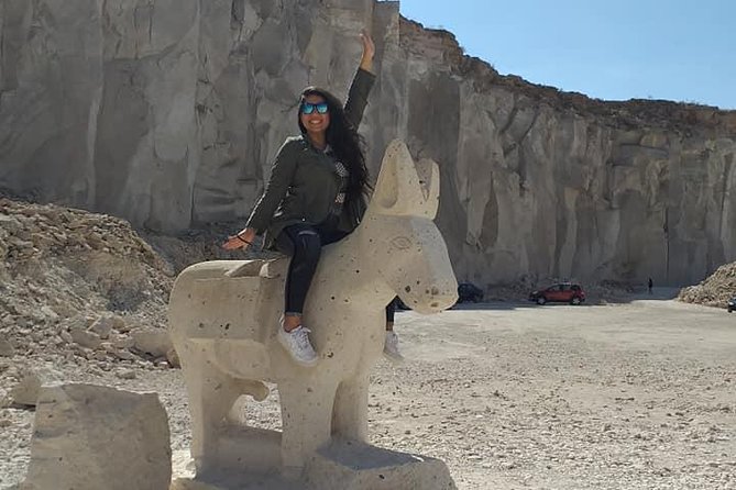 Route of the Sillar and Petroglyphs of Culebrillas - Timing, comfort, and what to pack