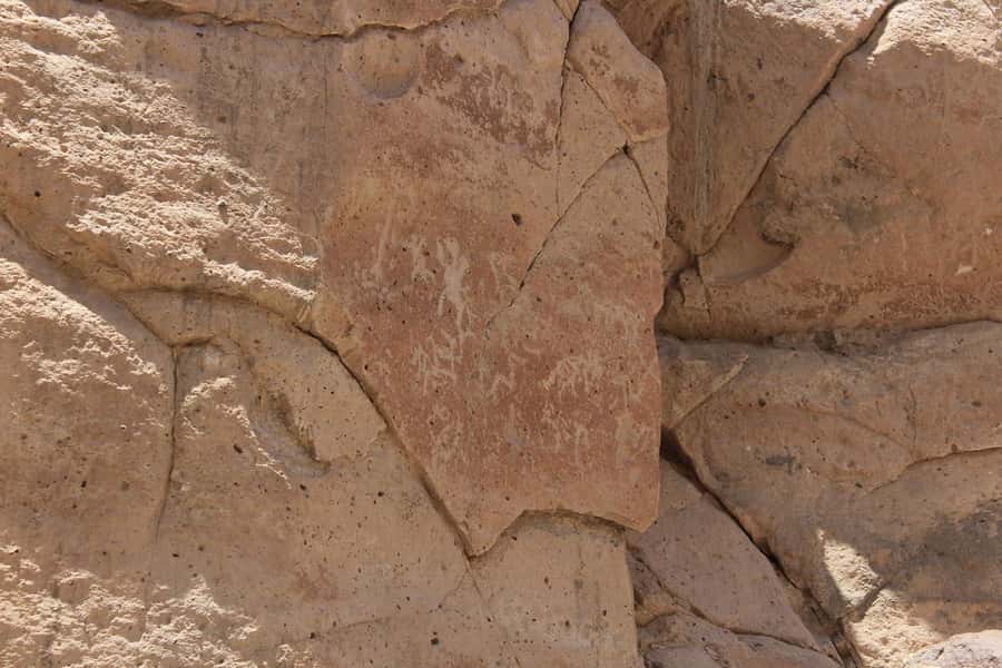 Route of the Sillar | Quarries of Añashuaycos | Half day - Key points at a glance