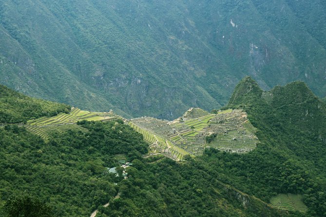 Sacred Valley and Machu Picchu 2-day Tour - Ollantaytambo’s ancient Inca street