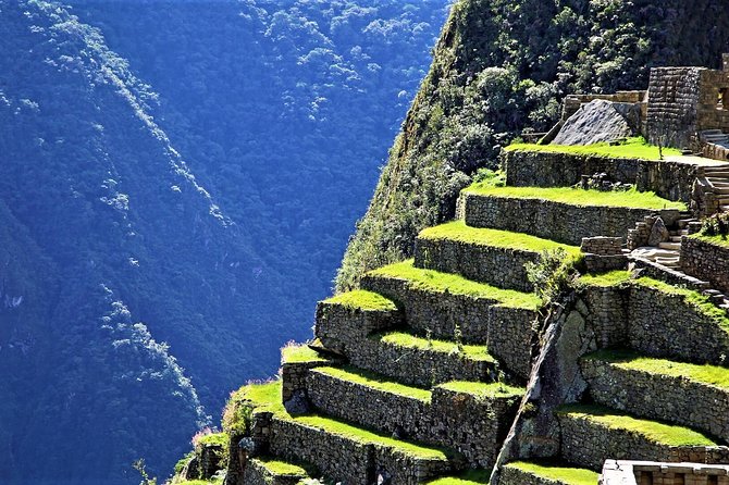 Sacred Valley and Machu Picchu 2-day Tour - Three hours with Sebastian inside Machu Picchu