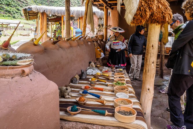 Sacred Valley and Machu Picchu Tour in 2 days with Peru Vip - What the two-day plan really involves