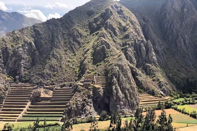 Sacred Valley and Maras Moray Tour with Full Day Buffet Lunch - Chocolate, salt, and the cost of commercial stops