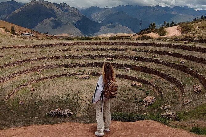 Sacred Valley and Maras Moray Tour with Full Day Buffet Lunch - Buffet lunch at Tikarisun Restaurant