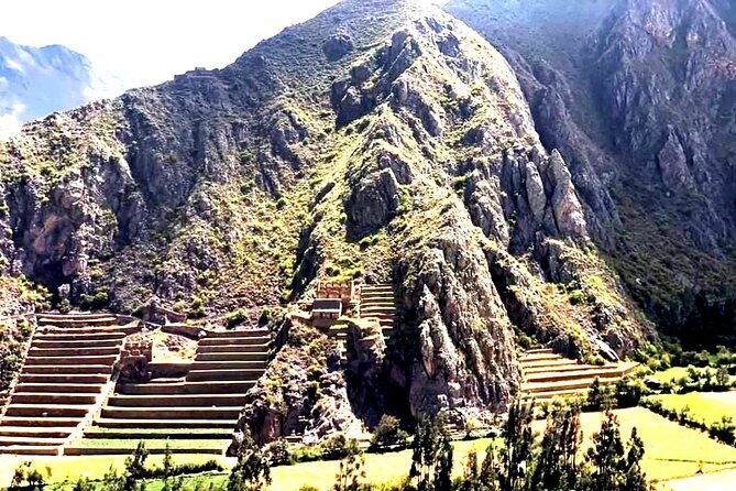 Sacred Valley and Maras Moray Tour with Full Day Buffet Lunch - The Pisac jewelry stop and return to Cusco