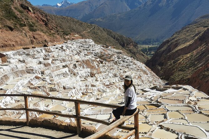 Sacred Valley: Chinchero, Moray, Maras Salt Mines & Ollantaytambo - Key Details Before You Book