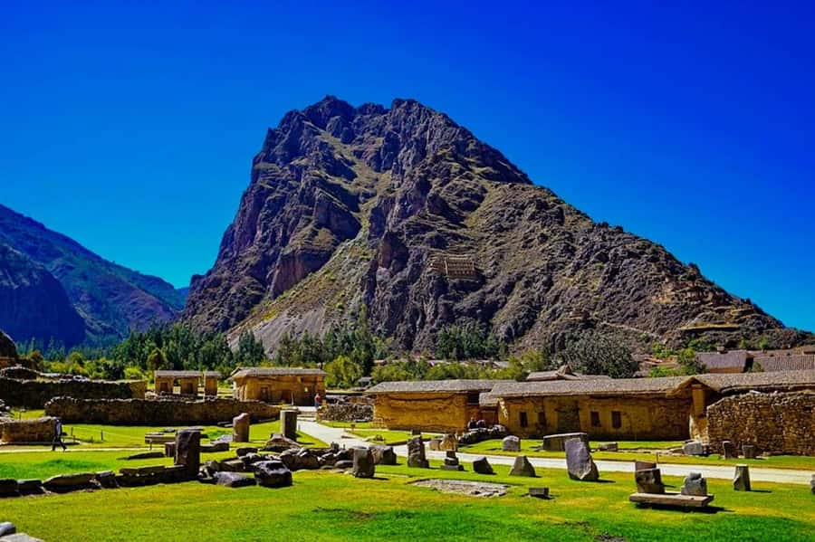 Sacred Valley: Chinchero, Moray, Ollantaytambo & Pisac+Lunch - Why this Sacred Valley day trip works