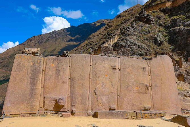 Sacred Valley Full-Day Private Tour from Urubamba & Ollantaytambo - Key points to know before you book