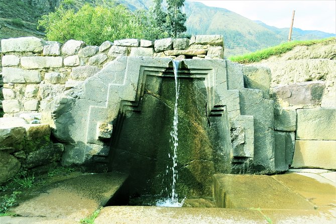 Sacred Valley full Day Tour - all inclusive - What the $160 price really covers
