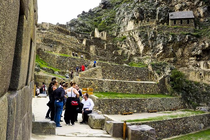 Sacred Valley in private: 1 day of Inca culture and landscapes - What the guide and private format add