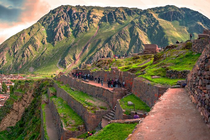 Sacred Valley in private: 1 day of Inca culture and landscapes - Is $109 a fair price?