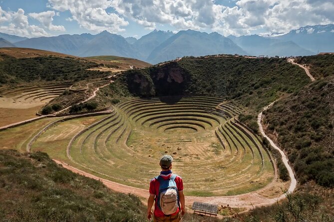 Sacred Valley in private: 1 day of Inca culture and landscapes - Who should book this Sacred Valley route?