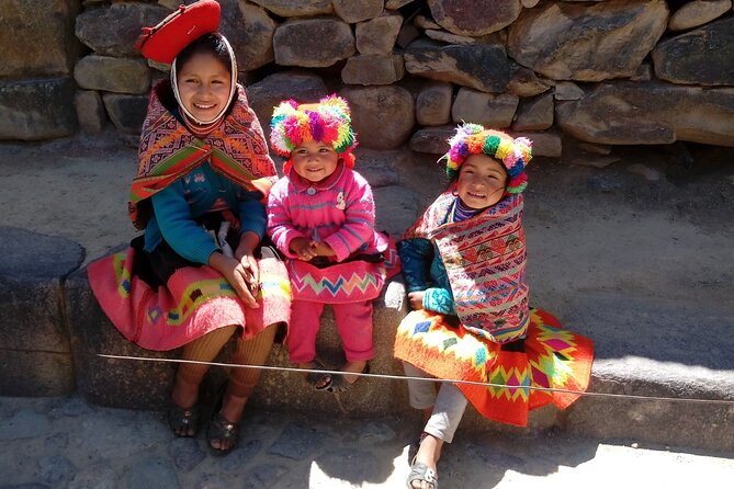 Sacred Valley & Machu Picchu 2D1N - Why two days works for Sacred Valley and Machu Picchu