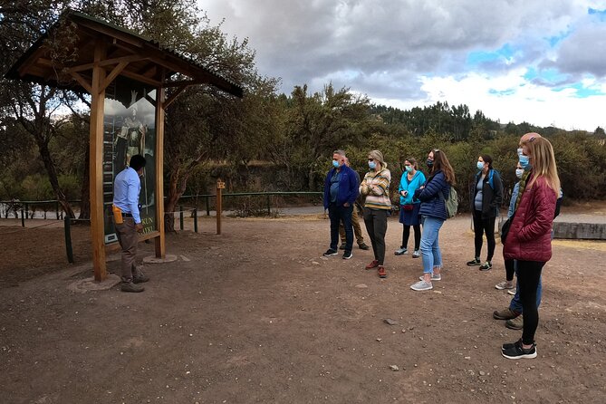 Sacred Valley & Machu Picchu 2D1N - Ollantaytambo, an ancient village that still functions