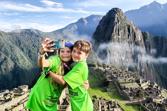Sacred Valley & Machu Picchu 2D1N - Awanacancha: llamas, alpacas, and living textile traditions
