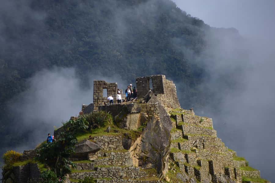 Sacred Valley & Machu Picchu by Train: 2-Day, 1-Night Tour - Why this two-day route works