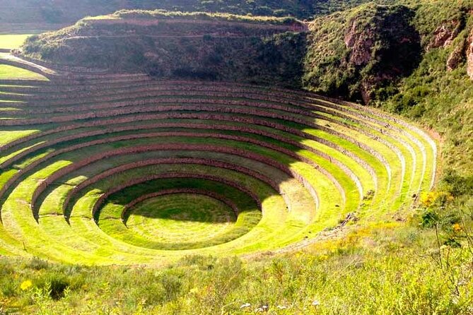 Sacred Valley, Machupicchu and Rainbow Mountain Tour / 3 Days - The return to Cusco creates the hardest timing problem