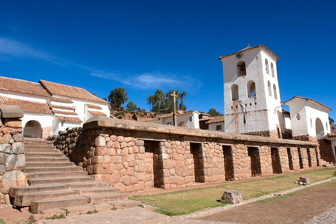Sacred Valley, Machupicchu and Rainbow Mountain Tour / 3 Days - Day Three: Vinicunca demands energy and patience