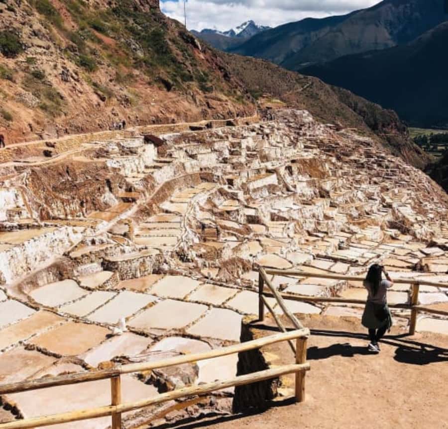 Sacred Valley: Maras & Moray by Quad Bike from Cusco - How the cost adds up at $39