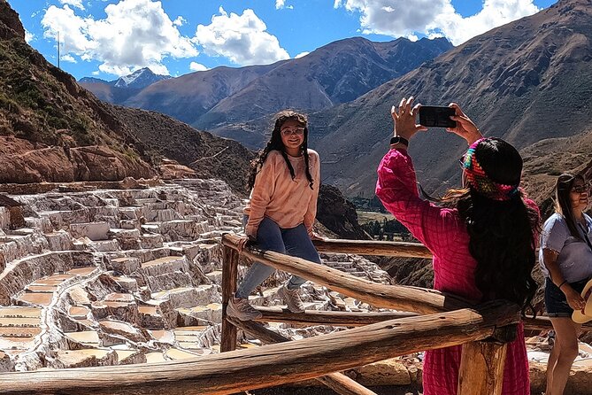 Sacred Valley Moray Ruins & Maras Salt Mines Tour From Cusco (Half Day Tour) - Transport, timing, and the value of $105