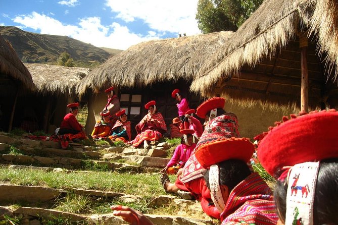 Sacred Valley of the Inkas Full Day Tour - Why this one-day Sacred Valley tour makes sense