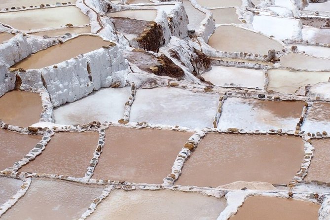 Sacred Valley of the Inkas Full Day Tour - Moray offers one of the day’s strangest views