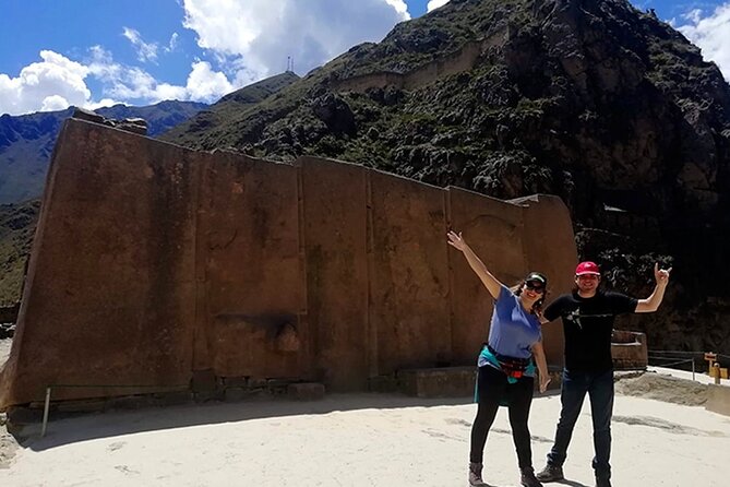 Sacred Valley of the Inkas VIP ATVs (Cuatrimotos) - Why the private format matters