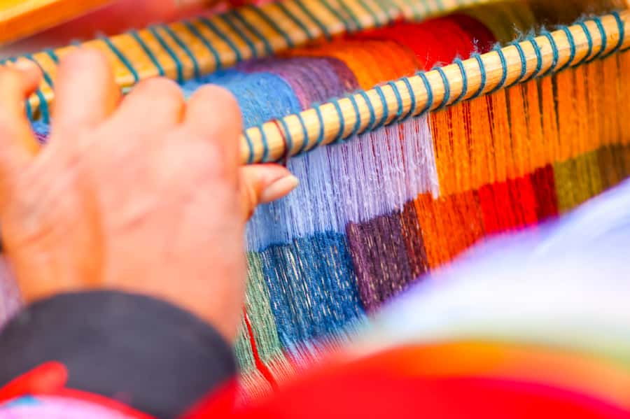 Sacred Valley: Ollantaytambo, Chinchero And Yucay With Lunch - Who should book this Sacred Valley day?