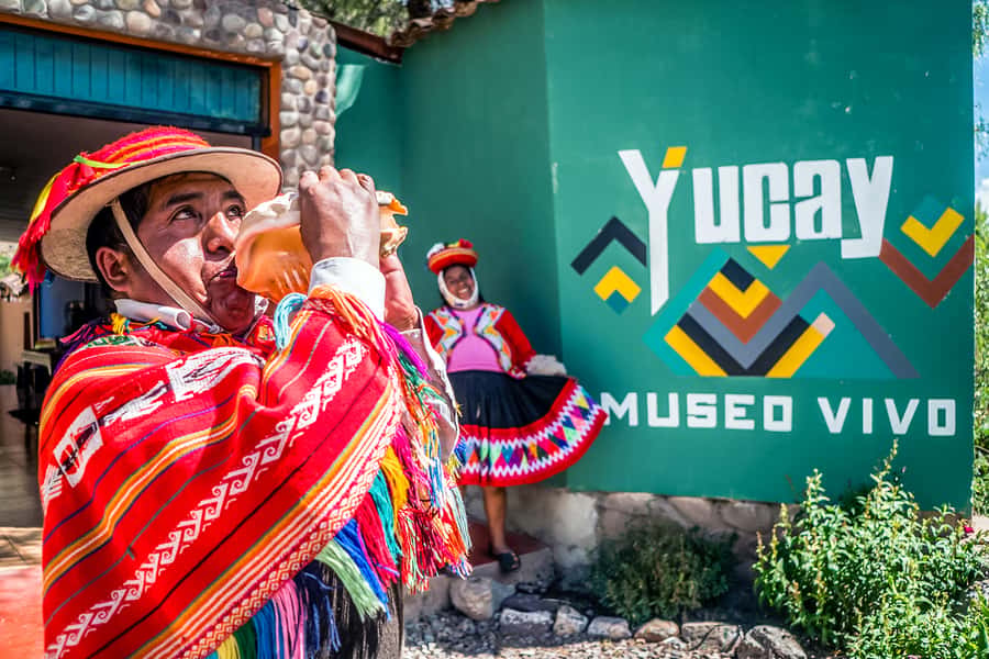 Sacred Valley: Ollantaytambo, Chinchero And Yucay With Lunch - Pickup, clothing, and physical demands