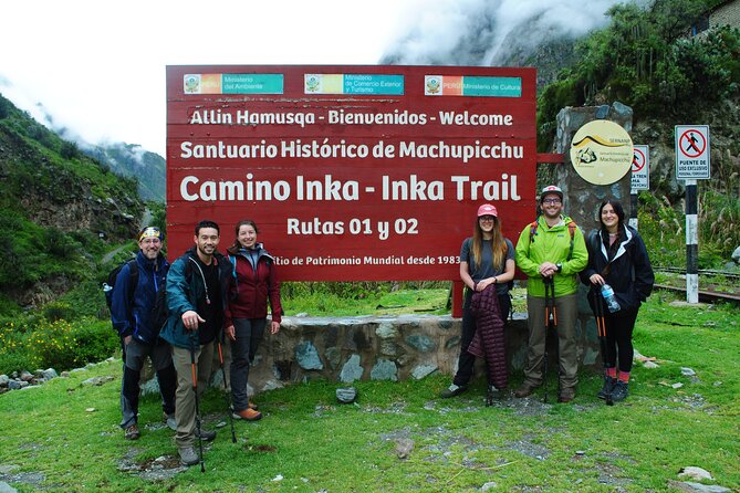 Sacred Valley & One Day Inca Trail 3 Days - Why this three-day route works