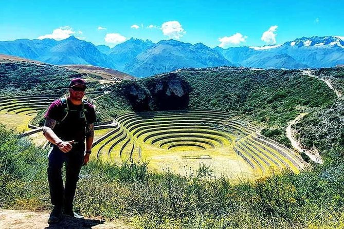 Sacred Valley & One Day Inca Trail 3 Days - Day 2: The short Inca Trail from Km 104