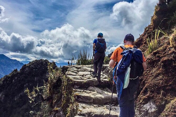 Sacred Valley & One Day Inca Trail 3 Days - Day 3: Sunrise and a longer look at Machu Picchu