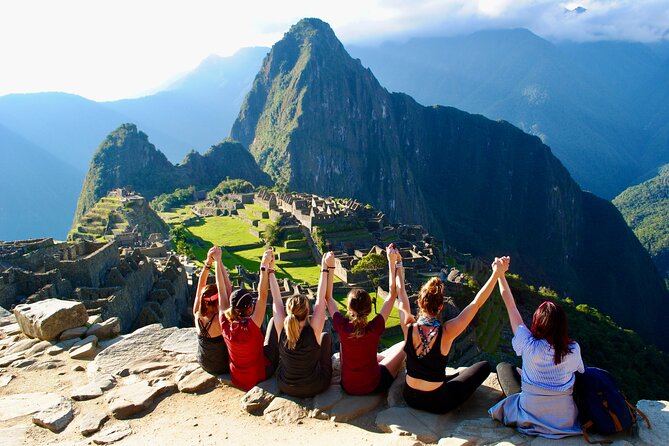 Sacred Valley & One Day Inca Trail 3 Days - Fitness, altitude, and what to pack