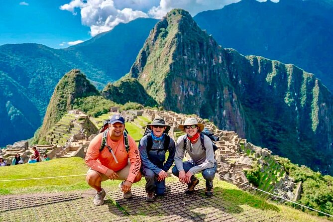 Sacred Valley & One Day Inca Trail 3 Days - What the $850 price really buys